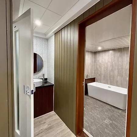 Series Hotel Gyeongju Exterior photo