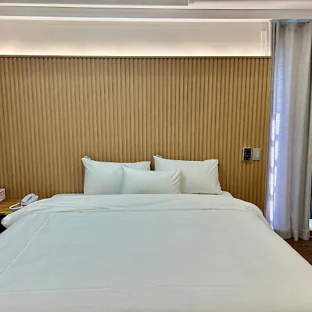 Series Hotel Gyeongju Exterior photo