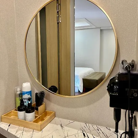 Series Hotel Gyeongju Exterior photo
