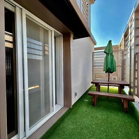 Series Hotel Gyeongju Exterior photo