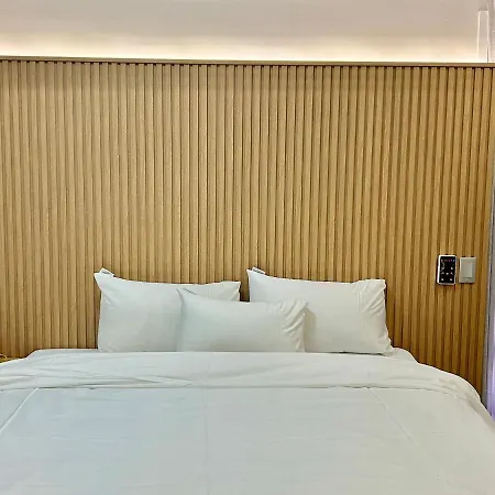 Series Hotel Gyeongju Exterior photo