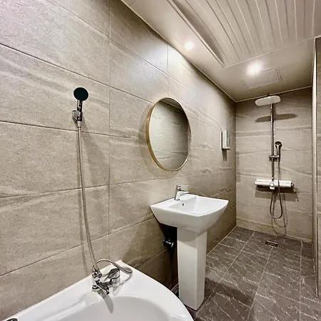 Series Hotel Gyeongju Room photo